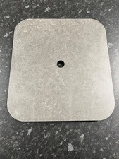 Sink Cover 340mm x 310mm -