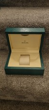 Rolex Empty Watch Box