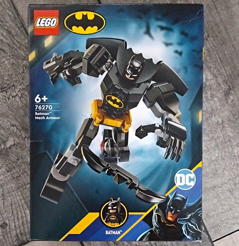 Lego batman 76270 - lego,