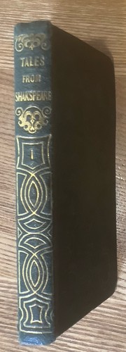1836 charles lamb tales - ,