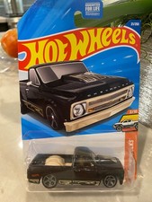 2025 Hot Wheels #21 HW hot