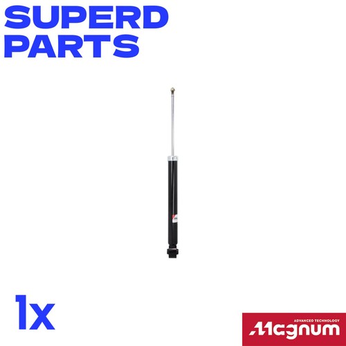 Shock absorber rear fits - rear, l/r