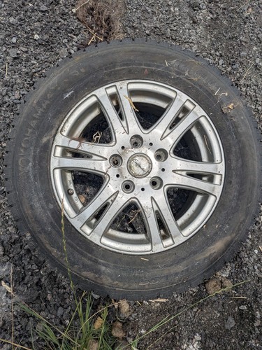 Honda stepwagon alloy wheels - honda,