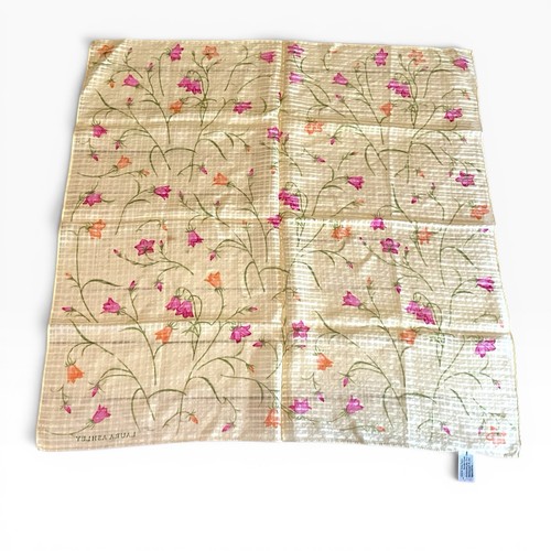 Laura ashley 100 - ashley, 100%