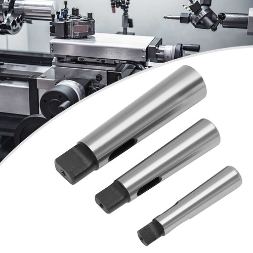 Lathe drill sleeve - lathe,