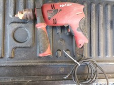 Power Devil 710W PDD3021C Hammer Drill tools DIY builder workshop spares repairs