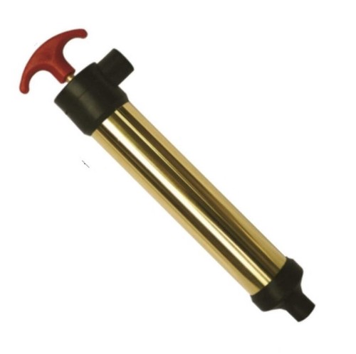 Talamex brass sump - sump, pump