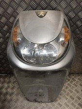 Peugeot Looxor upper fairing