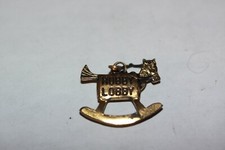 1930s Hobby Lobby Rocking