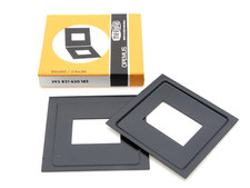 Brand New Meopta 24x36 Mask