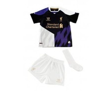 Warrior FC Liverpool [Size 92
