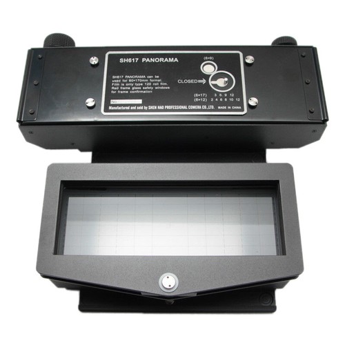 Shen hao sh617 - hao, 6x17