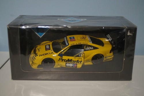 Minichamps opel calibra itc - opel,