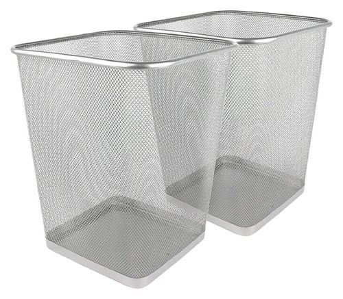 Metal mesh waste - metal,