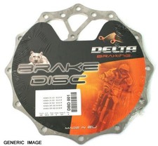 DELTA FRONT BRAKE DISC KTM