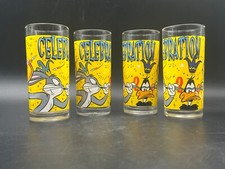Looney Toons Set Of Four 2000
