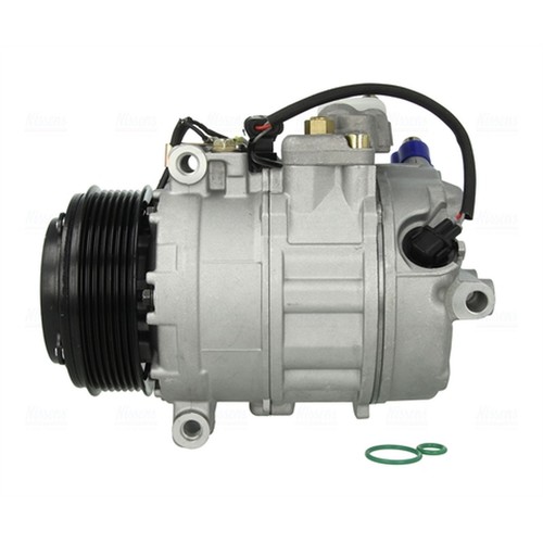 Air con compressor - con, 5