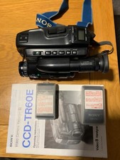 Portable cassette recorder