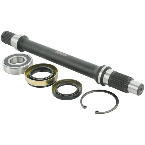 Front left drive shaft - front, febest