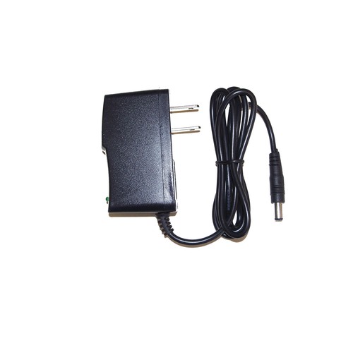Power supply replacement - replacement, for