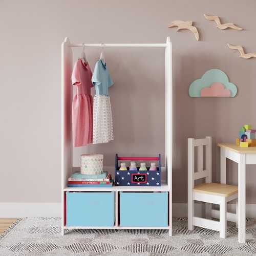 Kids mdf wooden hanging - wooden,