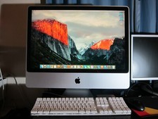 APPLE IMAC A1225 ALL-IN-ONE