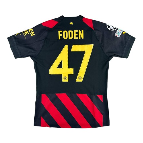 Phil foden manchester city - foden, 47