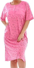 Nightdress Nightie Womens