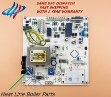 BAXI COMBI 80E 105E 105HE