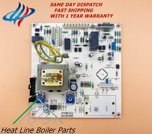 Baxi combi 80e 105e 105he - baxi,