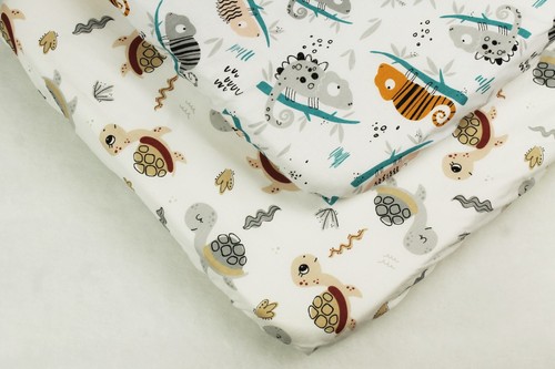 Pack fitted sheets - pack,