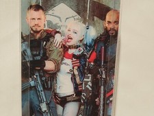 Harley Quinn Suicide Squad