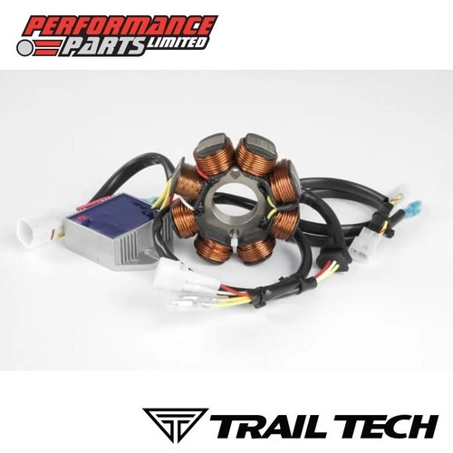 Trail tech 8313 high - sr-8313, output