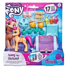 My Little Pony Sunny Starscout