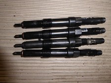 SET OF 4 FORD MONDEO/JAGUAR 2.0 TDCI INJECTORS DELPHI 3S7Q9K546BB EJDR00501Z