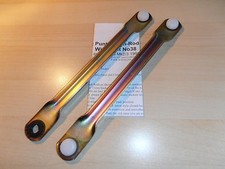 FIAT PUNTO 2 WIPER MOTOR