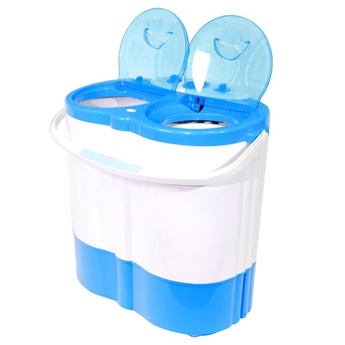 Portable mini washer spin - portable,