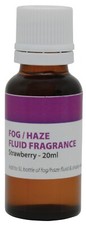 Fog/Haze/Smoke Fluid Fragrance