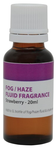 Fog haze smoke fluid fragrance - fog/haze/smoke,