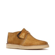 Clarks Originals Men's Desert