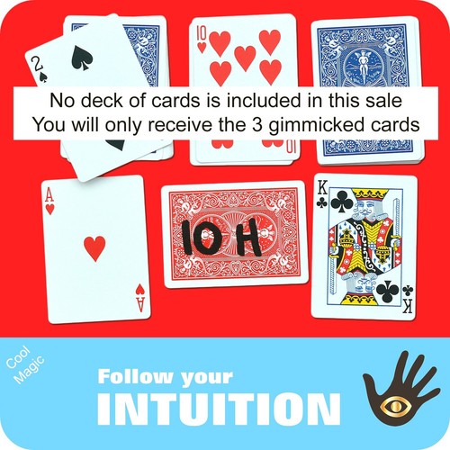 Intuition prediction - intuition,