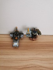 Shark Shooter Terrafin & Shark Tank - Skylanders Superchargers - See Offer! 