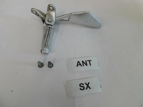 Front left footboard bmw - footboard,
