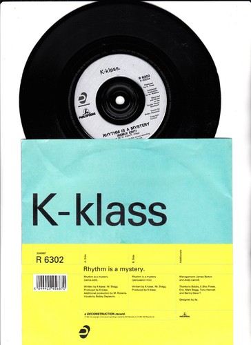 Nineties vinyl singles - nineties,