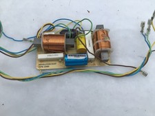 tannoy revolution dc4t x/over