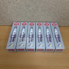 6 X NGK IRIDIUM LONGLIFE SPARK