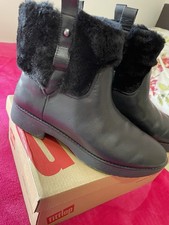 Fitflop comfort tech Size 6