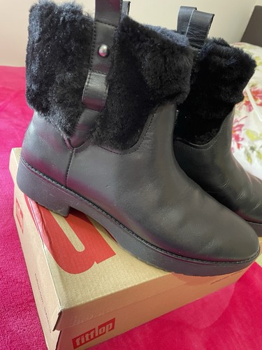 Fitflop comfort tech size - fitflop,