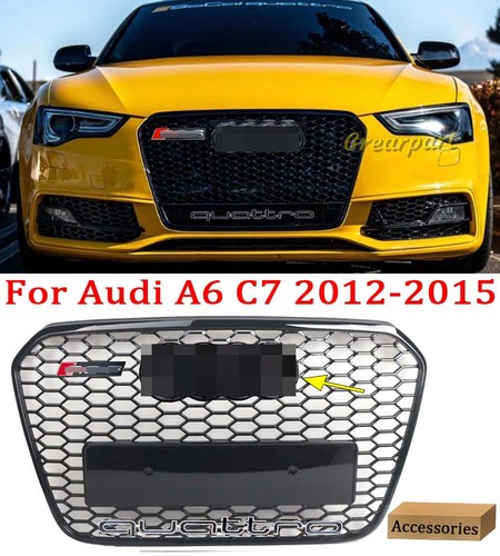 For audi 2012 2015 2013 - for, c7