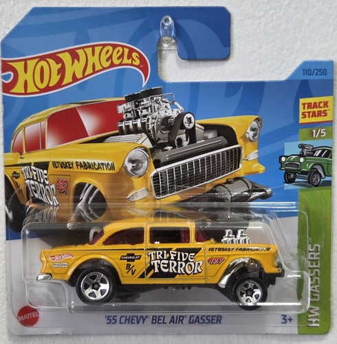 Hot wheels chevy bel - wheels,